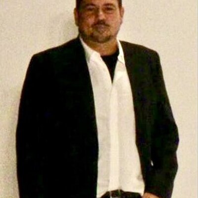 Portrait of Narciso Rodriguez