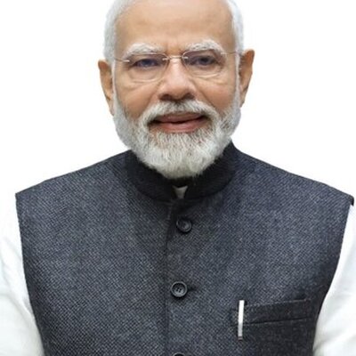 Narendra Modi