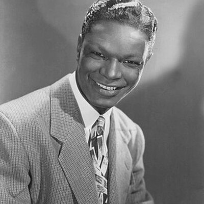 Nat King Cole
