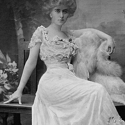 Natalie Clifford Barney