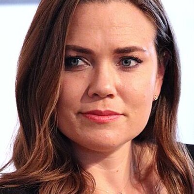 Portrait of Natalie Coughlin