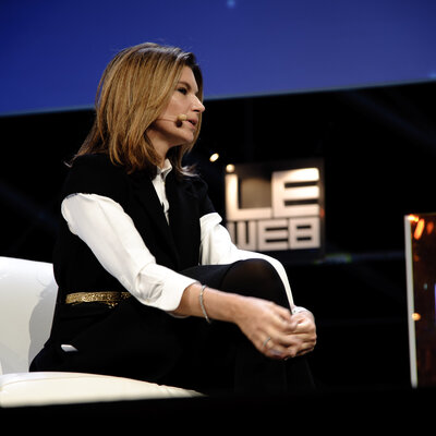 Natalie Massenet