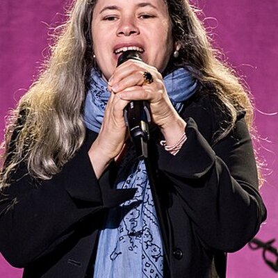 Natalie Merchant