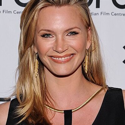Portrait of Natasha Henstridge