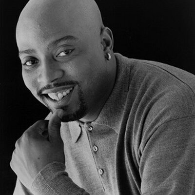 Portrait of Nate Dogg