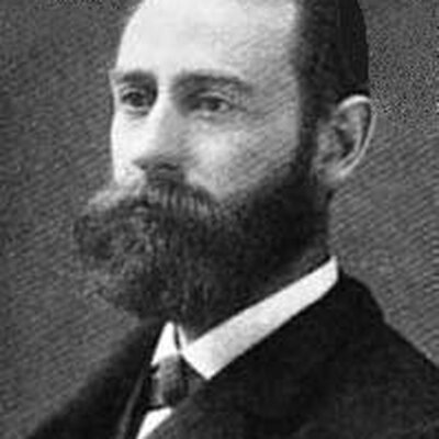 Nathanael Greene Herreshoff