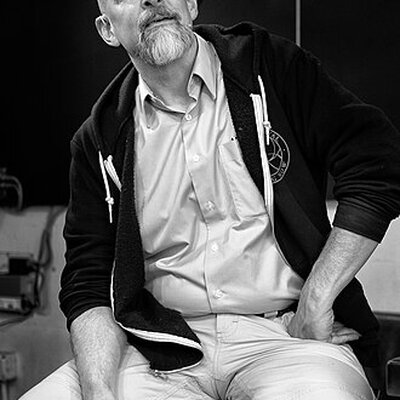 Neal Stephenson