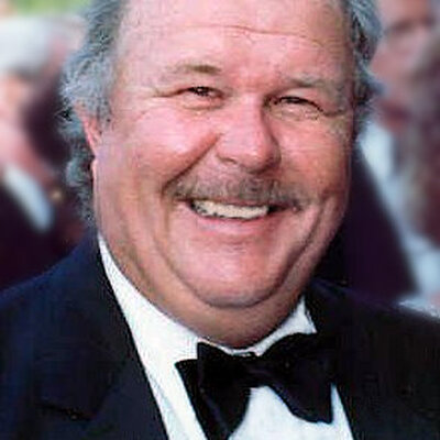Portrait of Ned Beatty