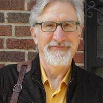 Portrait of Ned Block