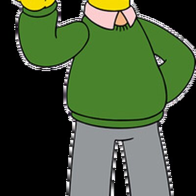 Ned Flanders