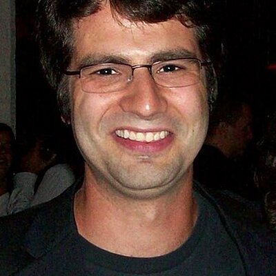 Ned Vizzini