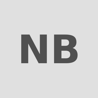Portrait of Neil Buchanan
