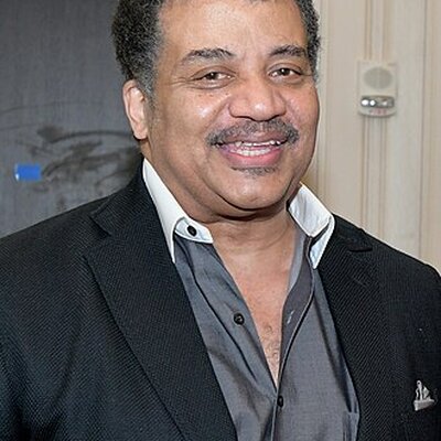 Neil deGrasse Tyson