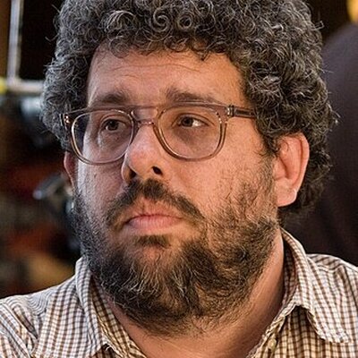 Portrait of Neil LaBute