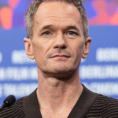Neil Patrick Harris