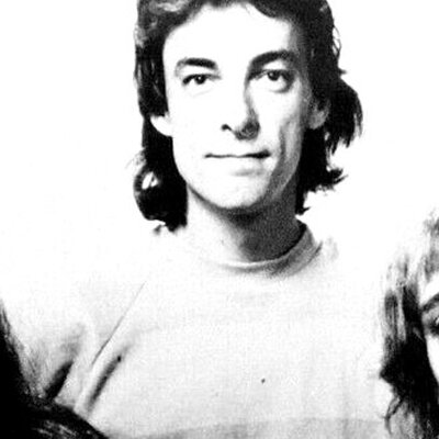 Neil Peart