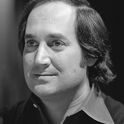 Portrait of Neil Sedaka