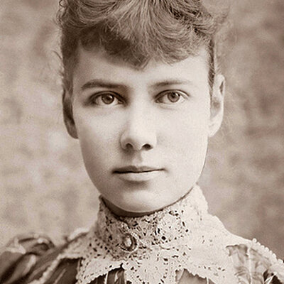 Nellie Bly