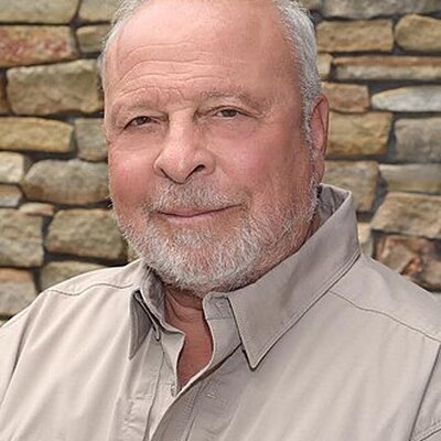 Nelson DeMille