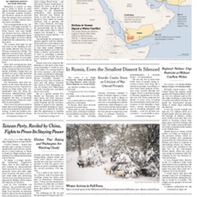 New York Times
