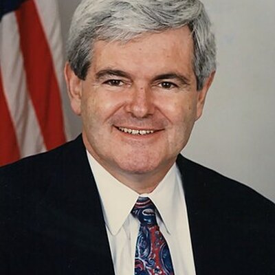 Newt Gingrich