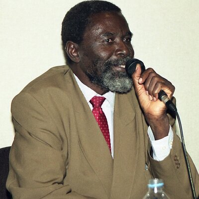 Ngarlejy Yorongar