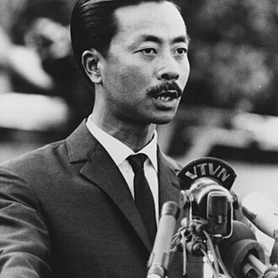 Nguyen Cao Ky