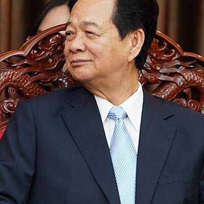 Nguyen Tan Dung