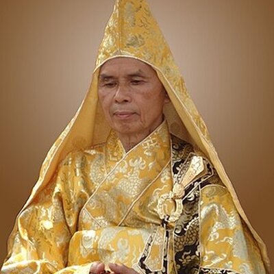 Nhat Hanh