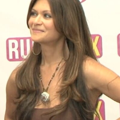 Nia Peeples