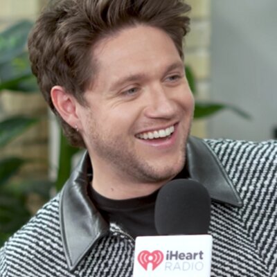 Niall Horan