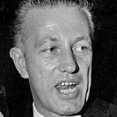 Portrait of Nicholas Ray