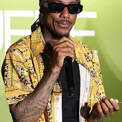 Nick Cannon