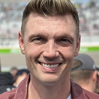 Nick Carter
