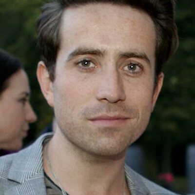 Nick Grimshaw