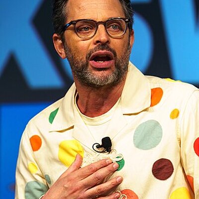 Nick Kroll