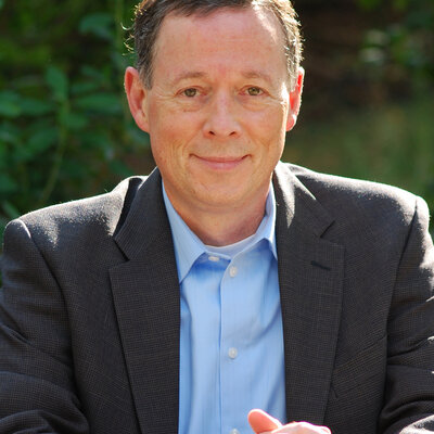 Nick Morgan