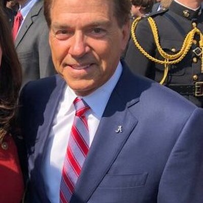 Nick Saban