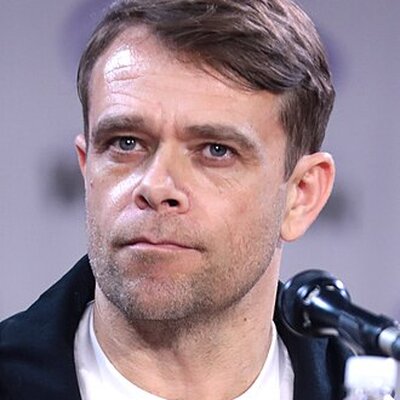 Portrait of Nick Stahl