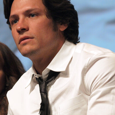 Portrait of Nick Wechsler