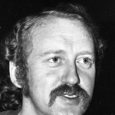 Portrait of Nicol Williamson
