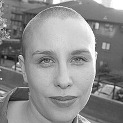 Portrait of Nicola Monaghan