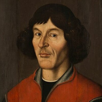 Nicolaus Copernicus
