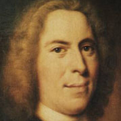 Nicolaus Zinzendorf