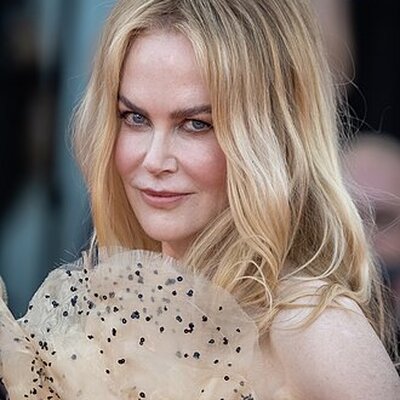Nicole Kidman