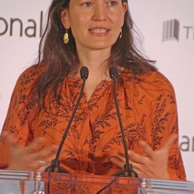 Nicole Krauss