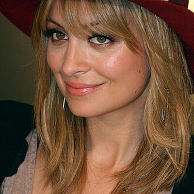 Nicole Richie