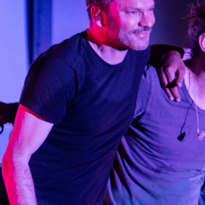 Nigel Godrich