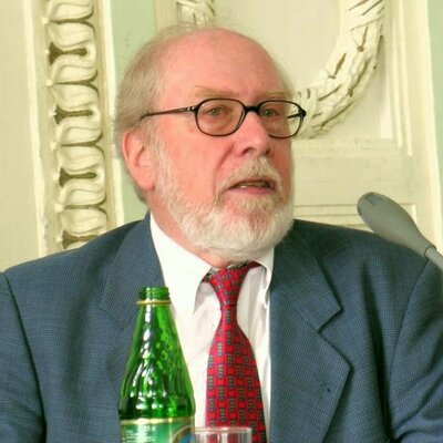 Niklaus Wirth