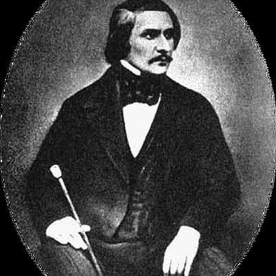Nikolai Gogol